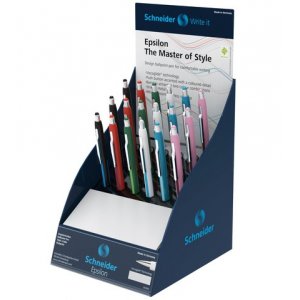 Sis Display Schneider Epsilon Xb, 18 Pixuri - (3 X S-138601, S-138602, S-138604, S-138609, S-138610,