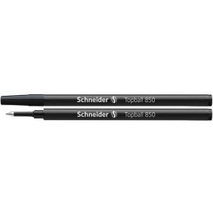 Rezerva Schneider 850, Pentru Roller Topball 811 - Negru Rezerva Schneider 850, Pentru Roller Topball 811 - Negru