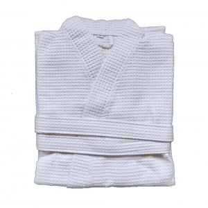 Halat pentru SPA Nemesis, 100% Bumbac, Picquet, Marimea M