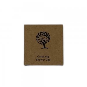 Casca de Dus Kraft, Ambalata in Cutie de Carton