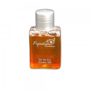 Gel de Dus Papatya, Flacon 26 ml
