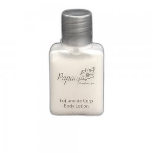 Lotiune de Corp Papatya, Flacon 26 ml