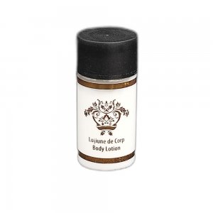 Lotiune de Corp Lux, Flacon 34 ml