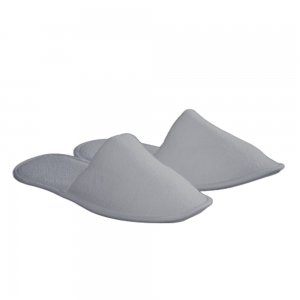 Papuci Hotelieri Albi Gama Confort, Marime Universala