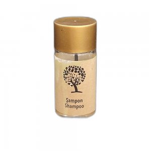 Sampon Kraft, Flacon 34 ml