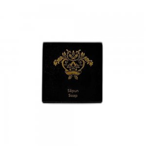 Sapun 15 gr, Gama Lux, Ambalat in Cutie de Carton