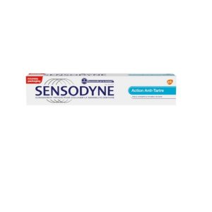 Sensodyne Pasta De Dinti Action Anti Tartre, 75ml