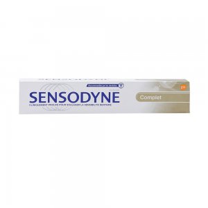 Sensodyne Pasta De Dinti Complet, 75ml