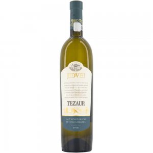 Vin Alb Sec Jidvei Tezaur Sauvignon Blanc si Feteasca Regala, 0.75 L, 12% Alcool, Vin Jidvei, Vin Alb Jidvei, Vin Sec Jidvei, Vin Jidvei Tezaur SV FR, Cupaj Vin Jidvei Sauvignon Blanc, Cupaj Vin Sauvignon Blanc Jidvei, Cupaj Vin Jidvei Feteasca Regala