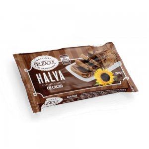 Halva cu Cacao BOROMIR, 200 g, Halva din Seminte, Desert din Seminte, Desert din Seminte de Floarea Soarelui, Halva din Seminte cu Cacao, Desert din Seminte cu Cacao, Desert cu Cacao din Seminte de Floarea Soarelui, Halva din Seminte cu Cacao Halva cu Cacao BOROMIR, 200 g, Halva din Seminte, Desert din Seminte, Desert din Seminte de Floarea Soarelui, Halva din Seminte cu Cacao, Desert din Seminte cu Cacao, Desert cu Cacao din Seminte de Floarea Soarelui, Halva din Seminte cu Cacao