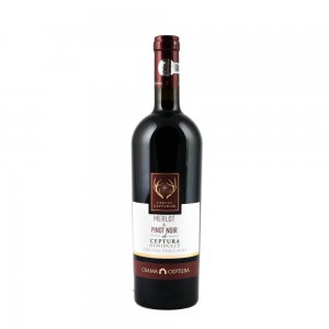 Vin Rosu Demidulce Cervus Cepturum Merlot si Pinot Noir, Crama Ceptura, 13.5% Alcool, 0.75 L, Vinuri Rosii, Vin Demidulce, Vinuri Demidulci, Vinuri Ceptura, Vin de Ceptura, Vin Demidulce Rosu, Vin Merlot, Vin Pinot Noir