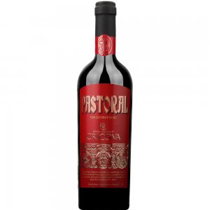 Vin Rosu Cabernet Sauvignon Cricova Pastoral, 0.75l, Alcool 16%, Vin, Vin Rosu, Vin Rosu Dulce, Vin Rosu Cricova, Vin Rosu Dulce Cricova, Vin Cabernet Sauvignon, Cabernet Sauvignon Cricova, Vin Cricova Rosu, Vin Dulce Cricova, Vin Dulce