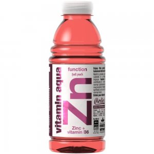 Bautura Racoritoare Merlin's Vitamin Aqua Zn Function, 0.6 l, Aroma Punch de Fructe, Apa cu Vitamine, Apa cu Vitamine si Minerale, Bautura cu Adaos de Vitamine, Bautura cu Adaos de Minerale, Bautura Racoritoare Merlin Bautura Racoritoare Merlin's Vitamin Aqua Zn Function, 0.6 l, Aroma Punch de Fructe, Apa cu Vitamine, Apa cu Vitamine si Minerale, Bautura cu Adaos de Vitamine, Bautura cu Adaos de Minerale, Bautura Racoritoare Merlin