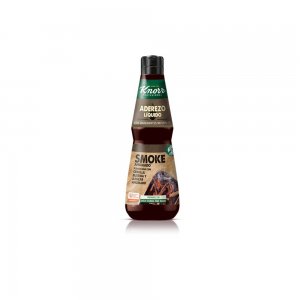 Condiment Lichid Knorr Burnt Smoke, 400 ml, Condimente, Condimente pentru Carne, Condimente Knorr, Condimente pentru Mancare, Condiment Lichid pentru Carne, Condiment Lichid pentru Carne 400 ml, Condimente Knorr pentru Carne
