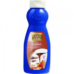 Topping de Caramel Carte D'or, 1 Kg, Topping, Topping Inghetata, Topping Deserturi, Topping de Caramel, Topping cu Caramel Topping de Caramel Carte D'or, 1 Kg, Topping, Topping Inghetata, Topping Deserturi, Topping de Caramel, Topping cu Caramel