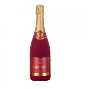 Vin Spumant Dulce Silvania Premium Lux, 0.75 L, 11.5% Alcool, Vinuri Spumante, Spumante Dulci, Vinuri Dulci, Spumant Dulce, Spumant Vin, Vin Spumant Silvania, Vin Spumant Premium, Vinuri Spumante Premium