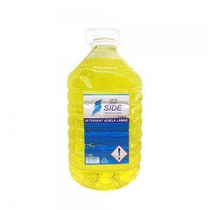 Detergent Vesela Side Professional, 5 L, Parfum de Lamaie, Detergent pentru Vesela, Detergent Vase, Detergent de Vase, Detergent de Vesela, Detergent pentru Vase, Detergenti de Vase, Detergenti de Vesela, Detergenti Vase, Solutie Curatare Vase Detergent Vesela Side Professional, 5 L, Parfum de Lamaie, Detergent pentru Vesela, Detergent Vase, Detergent de Vase, Detergent de Vesela, Detergent pentru Vase, Detergenti de Vase, Detergenti de Vesela, Detergenti Vase, Solutie Curatare Vase