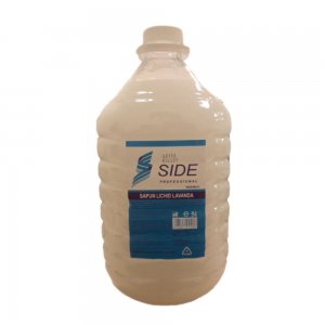 Sapun Lichid Lavanda, Side Professional, 5 L, Curatenie Baie, Sapunuri, Sapun Lichid, Sapun Lichid Bidon, Sapun Baie Side Professional, Igiena Personala, Igiena Corporala