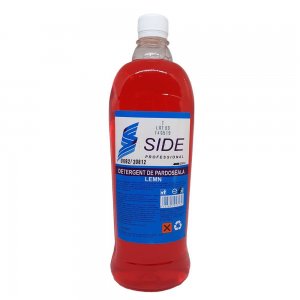 Solutie Pardoseli Lemn SIDE, 1L, Solutie pentru Pardoseli din Lemn, Solutie Curatare Pardoseli Lemn, Detergent Lichid pentru Podele, Detergent Lichid pentru Mobila din Lemn, Solutii Curatat Podele, Solutie Ingrijire Podele Solutie Pardoseli Lemn SIDE, 1L, Solutie pentru Pardoseli din Lemn, Solutie Curatare Pardoseli Lemn, Detergent Lichid pentru Podele, Detergent Lichid pentru Mobila din Lemn, Solutii Curatat Podele, Solutie Ingrijire Podele