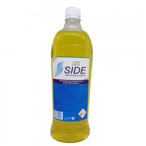 Solutie Pardoseli SIDE Ultraprofesional, 1L, Solutie pentru Pardoseli, Solutie Curatare Pardoseli, Detergent Lichid pentru Podele, Detergent Lichid pentru Pardoseala, Solutii Curatat Podele, Solutie Ingrijire Podele Solutie Pardoseli SIDE Ultraprofesional, 1L, Solutie pentru Pardoseli, Solutie Curatare Pardoseli, Detergent Lichid pentru Podele, Detergent Lichid pentru Pardoseala, Solutii Curatat Podele, Solutie Ingrijire Podele