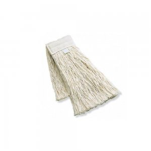 Rezerva Mop Apex, Bumbac, 400 g, pentru Mop Pliant Profesional