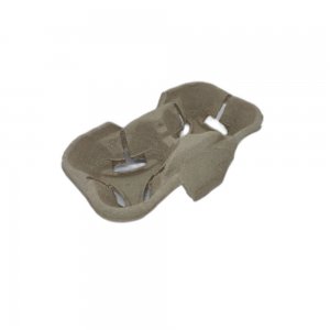 Suport pentru 2 Pahare, Tip Cofrag, Compatibilitate cu paharele 4 OZ, 7 OZ, 8 OZ, 12 OZ si 16 OZ