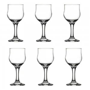 Set 6 Pahare Vin Rosu Pasabahce Tulipe, 240 ml, Set Pahare Vin 240 ml, Pahare pentru Vinuri 240 ml, Set Pahare Vin din Sticla cu Picior, Pahare cu Picior pentru Bauturi si Vinuri, Accesorii pentru Bar, Set Pahare cu Picior din Sticla pentru Vin Rosu Set 6 Pahare Vin Rosu Pasabahce Tulipe, 240 ml, Set Pahare Vin 240 ml, Pahare pentru Vinuri 240 ml, Set Pahare Vin din Sticla cu Picior, Pahare cu Picior pentru Bauturi si Vinuri, Accesorii pentru Bar, Set Pahare cu Picior din Sticla pentru Vin Rosu