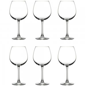 Set 6 Pahare din Sticla Incolora 780 ml, Pasabahce Enoteca, pentru Vin Rosu, cu Picior, Pahare Vin Rosu, Pasabahce Pahare, Pahare Enoteca Set 6 Pahare din Sticla Incolora 780 ml, Pasabahce Enoteca, pentru Vin Rosu, cu Picior, Pahare Vin Rosu, Pasabahce Pahare, Pahare Enoteca