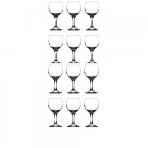Set 12 Pahare din Sticla Incolora 225 ml, Pasabahce Bistro, pentru Vin Alb, cu Picior, Pahare Vin Alb, Pasabahce Pahare, Pahare Bistro, Pahare cu Picior, Pahare Vin Alb cu Picior Set 12 Pahare din Sticla Incolora 225 ml, Pasabahce Bistro, pentru Vin Alb, cu Picior, Pahare Vin Alb, Pasabahce Pahare, Pahare Bistro, Pahare cu Picior, Pahare Vin Alb cu Picior