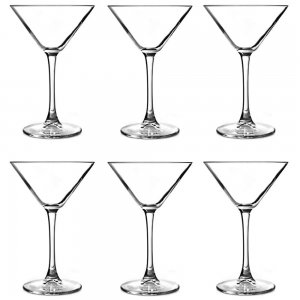 Set 6 Pahare din Sticla Incolora 230 ml, Pasabahce Enoteca, pentru Martini, cu Picior, Pahare Martini, Pasabahce Pahare, Pahare Enoteca, Pahare cu Picior Set 6 Pahare din Sticla Incolora 230 ml, Pasabahce Enoteca, pentru Martini, cu Picior, Pahare Martini, Pasabahce Pahare, Pahare Enoteca, Pahare cu Picior