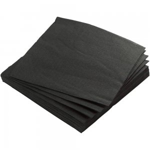 Servetele Negre din Hartie FLUFFY, 100 Buc/Set, 25x25 cm, 2 Straturi, Servetele Negre, Servetele Negre de Masa, Servetele Negre de Hartie, Servetele de Masa, Servetele Uscate, Set Servetele, Servetele Simple, Servetele Fluffy Servetele Negre din Hartie FLUFFY, 100 Buc/Set, 25x25 cm, 2 Straturi, Servetele Negre, Servetele Negre de Masa, Servetele Negre de Hartie, Servetele de Masa, Servetele Uscate, Set Servetele, Servetele Simple, Servetele Fluffy