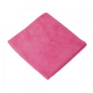 Set 5 Lavete Universale RAPIDO din Microfibra, 40x40 cm, Roz, Lavete Roz, Lavete din Microfibra, Set Lavete, Laveta Universala, Lavete Universale, Lavete pentru Curatenie, Lavete Menaj, Lavete pentru Bucatarie, Lavete pentru Vase