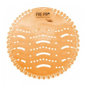 Set 2 Odorizante Parfumate Pisoar Fre-Pro, Parfum Mango, Portocaliu, Sticker Odorizant pentru Pisoar, Odorizant pentru Pisoar, Odorizant Pisoar, Odorizant Toaleta Barbati, Odorizant Sticker Toaleta, Odorizant Sticker Pisoar, Sita Odorizant Pisoar