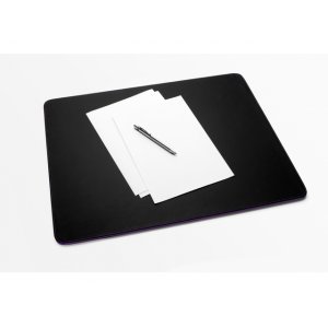 Mapa De Birou Sigel Eyestyle, Negru/violet