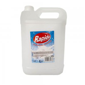 Sapun Lichid Hidratant Moisturising, Rapido Profesional, 5 L Sapun Lichid Hidratant Moisturising, Rapido Profesional, 5 L