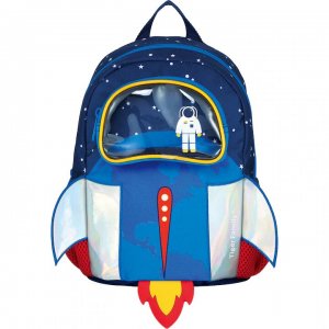 Ghiozdan Mini Dear Friends Motiv Bob The Astronaut Ghiozdan Mini Dear Friends Motiv Bob The Astronaut