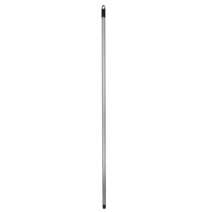 Coada Metalica Universala, Pentru Mop, Rezistenta, 140cm, Anna Zaradna - Argintie Coada Metalica Universala, Pentru Mop, Rezistenta, 140cm, Anna Zaradna - Argintie