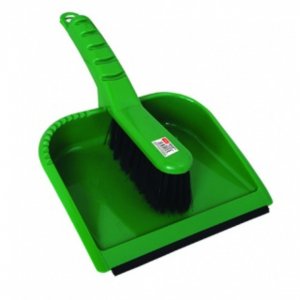 Set Faras + Perie, Anna Zaradna - Culori Asortate (albastru, Rosu, Verde) Set Faras + Perie, Anna Zaradna - Culori Asortate (albastru, Rosu, Verde)