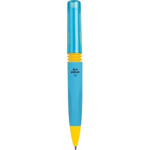 Creion Mecanic Bold, 1.3 Mm, Corp Albastru Creion Mecanic Bold, 1.3 Mm, Corp Albastru