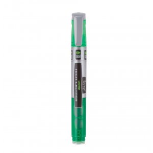 Textmarker Cerneala Lichida, Verde