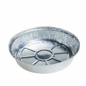 Tavite Din Aluminiu Rotunda, Dimensiune 23x5 Cm, Tavite Aluminiu Pentru Tort Sau Tarta Tavite Din Aluminiu Rotunda, Dimensiune 23x5 Cm, Tavite Aluminiu Pentru Tort Sau Tarta