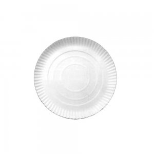 Tavite Rotunde din Carton Duplex 350 g/m², Diametru 22 cm, 100 Buc/Bax - Farfurii Cofetarie Tavite Rotunde din Carton Duplex 350 g/m², Diametru 22 cm, 100 Buc/Bax - Farfurii Cofetarie