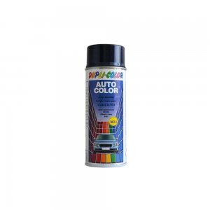Vopsea Spray Dupli-Color Retus Auto Metalizata Skoda, Albastru Deep 9460, 400 ml Vopsea Spray Dupli-Color Retus Auto Metalizata Skoda, Albastru Deep 9460, 400 ml