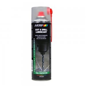 Spray Lubrifiant Metale Motip Cut & Drill, 500 ml, Lubrifiant pentru Perforarea Metalelor, Lubrifiant pentru Unelte si Aparate, Spray Lubrifiant pentru Unelte, Solutie Lubrifianta pentru Unelte Spray Lubrifiant Metale Motip Cut & Drill, 500 ml, Lubrifiant pentru Perforarea Metalelor, Lubrifiant pentru Unelte si Aparate, Spray Lubrifiant pentru Unelte, Solutie Lubrifianta pentru Unelte