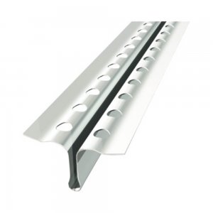 Set 25 Profile Tip Sina pentru Ghidaj Tencuiala, 3m x 6mm, Tabla Zincata, Profil Ghidaj Tencuiala, Sine Ghidaj Tencuiala, Sina Ghidaj Tencuiala, Profile Ghidaj pentru Tencuiala, Profil de Ghidaj pentru Tencuiala, Profil Tencuiala