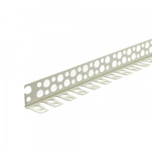 Set 50 Profile PVC pentru Arcade, 25x25 mm, 2.5 m, Profil PVC pentru Arcade, Profil pentru Arcade PVC, Profil din PVC pentru Arcade, Profil PVC Constructii, Profil pentru Arcade, Profile Arcade, Profile PVC Arcade, Profil Decorativ pentru Arcade