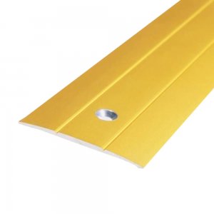 Profil Trecere Aluminiu, 38mm x 2.7m, Auriu, Model 3124, Profil Trecere, Profil pentru Trecere, Profil Trecere Pardoseli, Profil Trecere Podele, Profil Trecere Pardoseala, Profil Trecere Podea, Profil pentru Podea Profil Trecere Aluminiu, 38mm x 2.7m, Auriu, Model 3124, Profil Trecere, Profil pentru Trecere, Profil Trecere Pardoseli, Profil Trecere Podele, Profil Trecere Pardoseala, Profil Trecere Podea, Profil pentru Podea