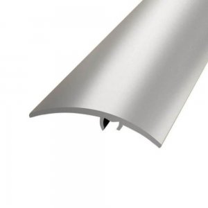 Profil Trecere cu Functie Dubla 4155, 41mm x 2.7m, Aluminiu, Argintiu, Profil Trecere Pardoseala, Profil de Trecere Functie Dubla, Profil de Trecere Aluminiu, Profile de Trecere Parchet, Profil Trecere cu Functie Dubla Pardoseli Profil Trecere cu Functie Dubla 4155, 41mm x 2.7m, Aluminiu, Argintiu, Profil Trecere Pardoseala, Profil de Trecere Functie Dubla, Profil de Trecere Aluminiu, Profile de Trecere Parchet, Profil Trecere cu Functie Dubla Pardoseli