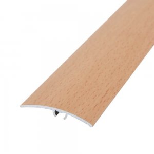 Profil Trecere cu Functie Dubla 4155, 41mm x 2.7m, Aluminiu, Fag, Profil Trecere Pardoseala, Profil de Trecere Functie Dubla, Profil de Trecere Aluminiu, Profile de Trecere Parchet, Profil Trecere cu Functie Dubla Pardoseli Profil Trecere cu Functie Dubla 4155, 41mm x 2.7m, Aluminiu, Fag, Profil Trecere Pardoseala, Profil de Trecere Functie Dubla, Profil de Trecere Aluminiu, Profile de Trecere Parchet, Profil Trecere cu Functie Dubla Pardoseli