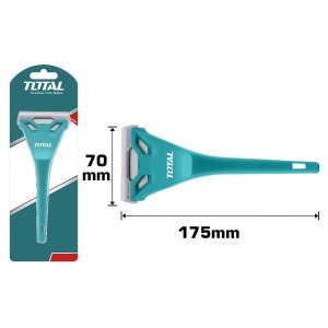 Total - Razuitor Pentru Geamuri 175mm